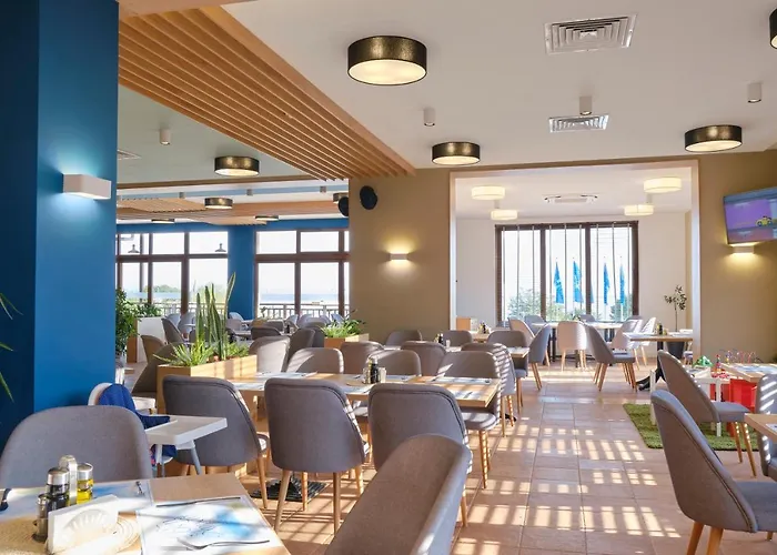 Viva Mare By Santa Marina Hotel 4*