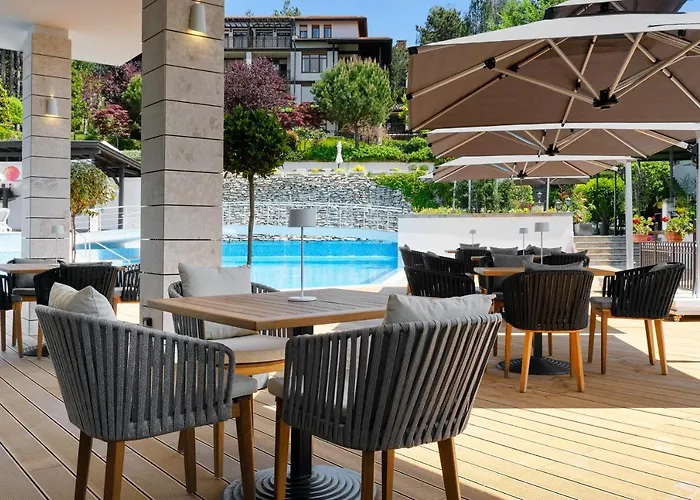 Viva Mare By Santa Marina Hotel Sozopol