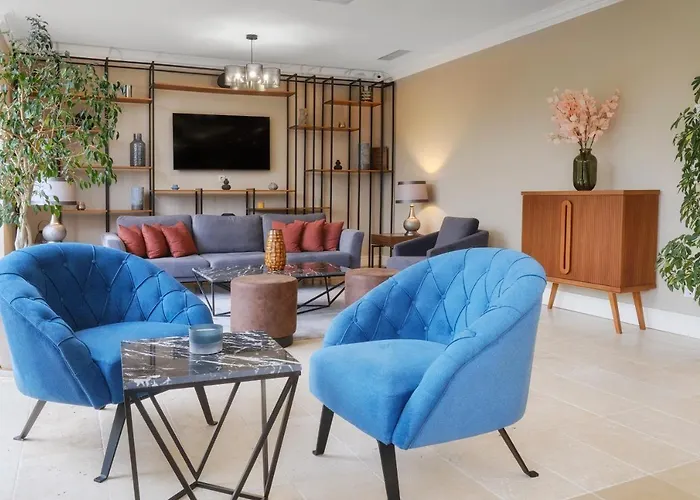 Viva Mare By Santa Marina Hotel