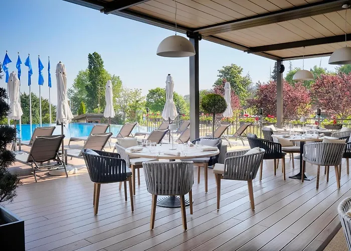 Viva Mare By Santa Marina Sozopol