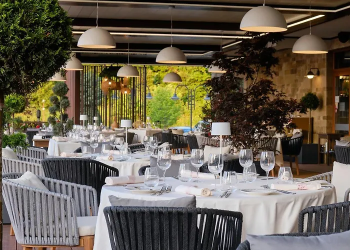 Viva Mare By Santa Marina Hotel