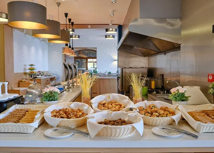 Viva Mare By Santa Marina Hotel