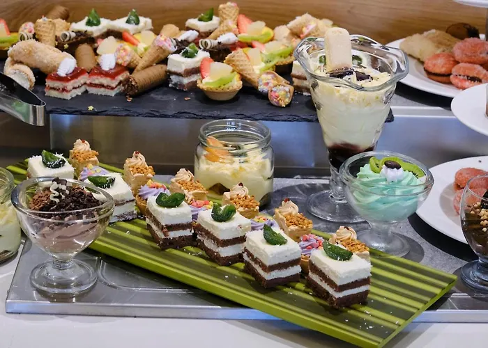 Hotel Viva Mare By Santa Marina 4*