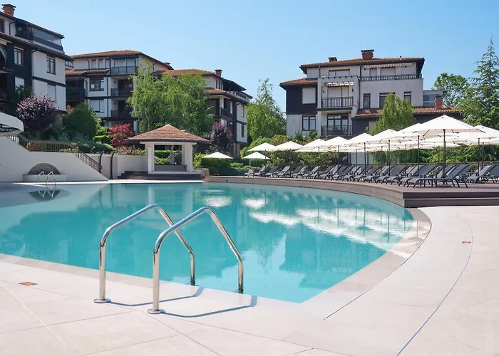 Hotel Viva Mare By Santa Marina Sozopol
