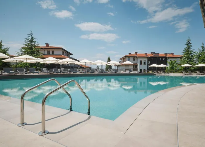 Viva Mare By Santa Marina Hotel 4*