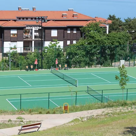 Viva Mare By Santa Marina Hotel