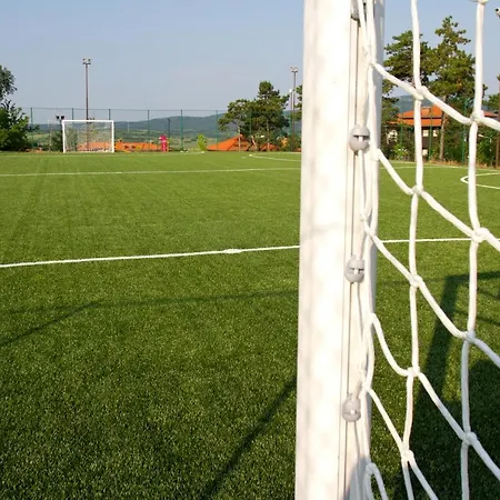 Отель Viva Mare By Santa Marina 4*