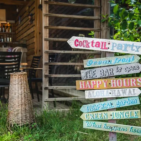 Отель Viva Mare By Santa Marina Созополь