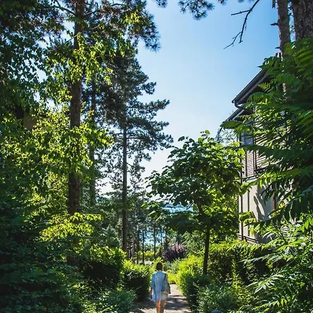 Viva Mare By Santa Marina 4* Sozopol