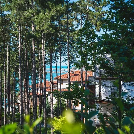 Viva Mare By Santa Marina Отель