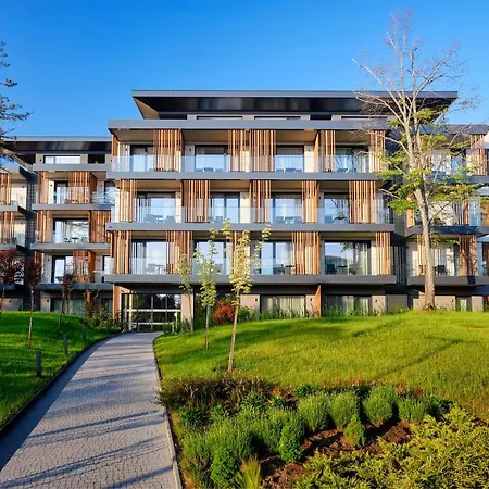 Szálloda Viva Mare By Santa Marina 4*