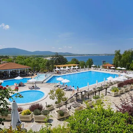 Hotell Viva Mare By Santa Marina 4*