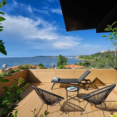 Viva Mare By Santa Marina 4*