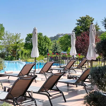 Hotell Viva Mare By Santa Marina