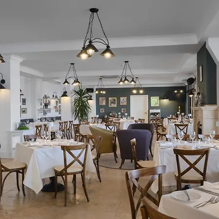 Viva Mare By Santa Marina 4* Sosopol