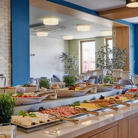 Viva Mare By Santa Marina Sozopol