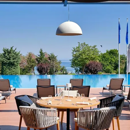 Viva Mare By Santa Marina 4*