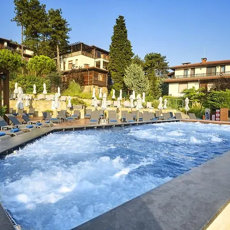 Viva Mare By Santa Marina Hotel 4*