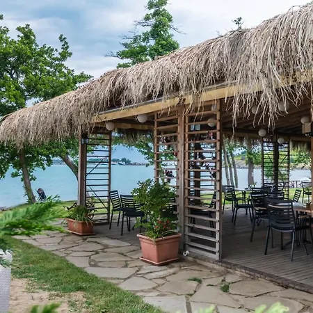 Viva Mare By Santa Marina 4* Sozopol