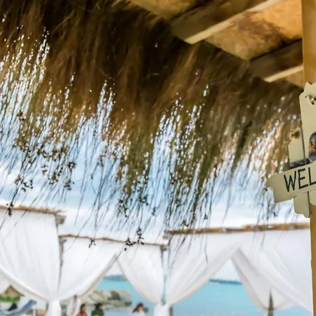 Viva Mare By Santa Marina 4* Sozopol