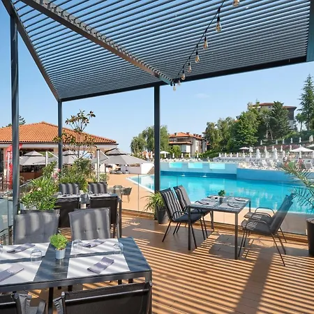 Hotel Viva Mare By Santa Marina