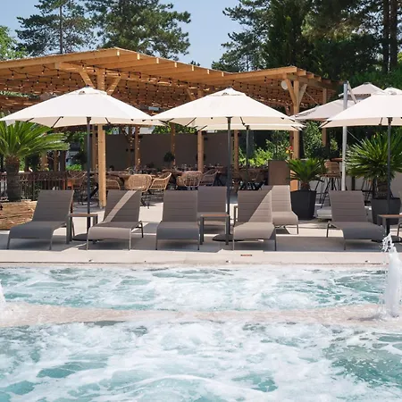 酒店 Viva Mare By Santa Marina 4*