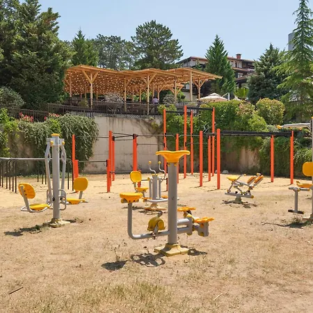 Viva Mare By Santa Marina Hotell 4*