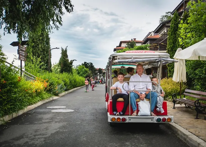 Viva Mare By Santa Marina 4*