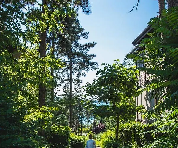 Viva Mare By Santa Marina 4* Sozopol