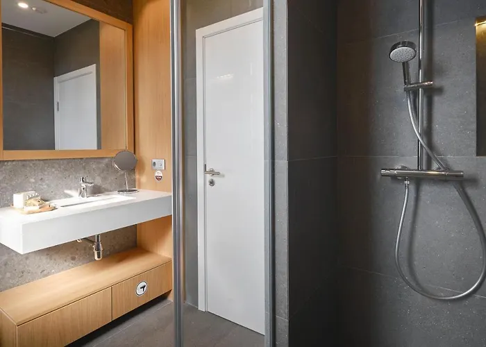 Viva Mare By Santa Marina Hotel