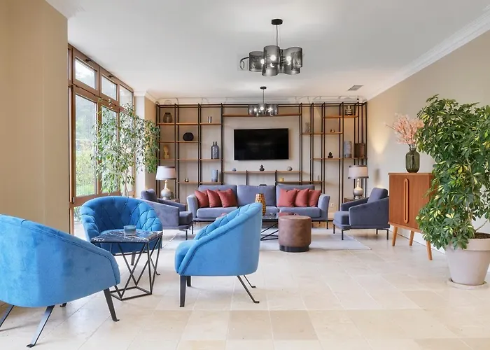 Hotel Viva Mare By Santa Marina Sozopol