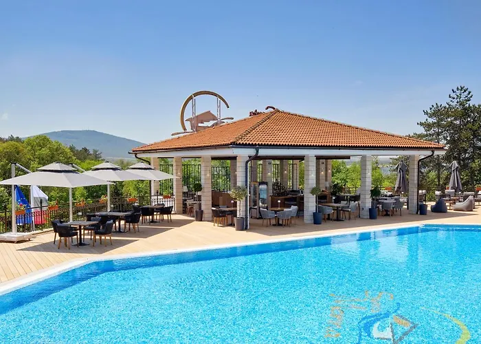 Hotel Viva Mare By Santa Marina 4*