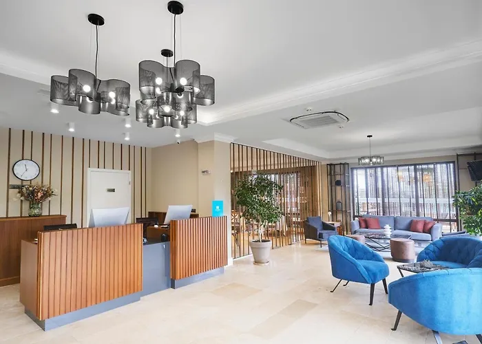 Viva Mare By Santa Marina 4*