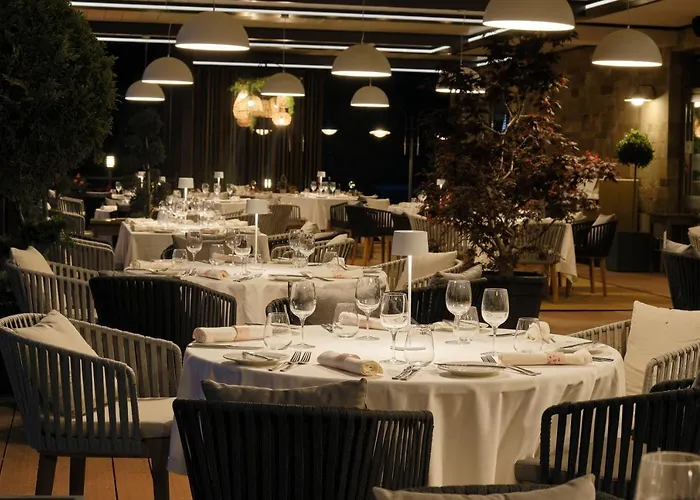 Hotel Viva Mare By Santa Marina 4*