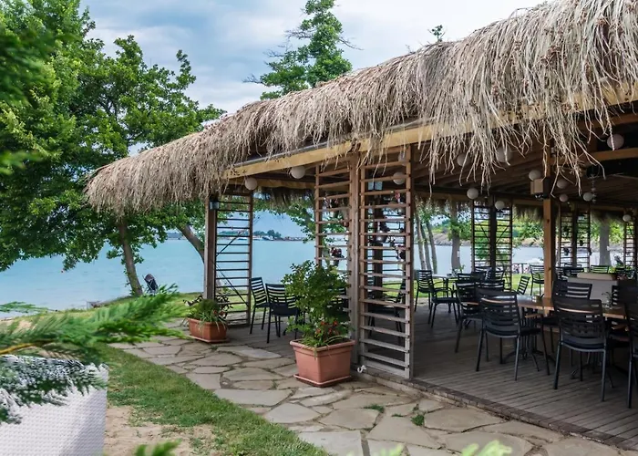 Viva Mare By Santa Marina 4* Sozopol