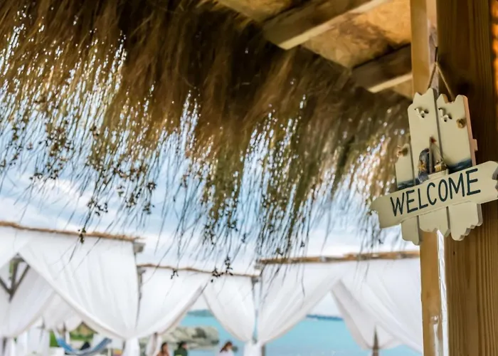 Viva Mare By Santa Marina 4* Sozopol