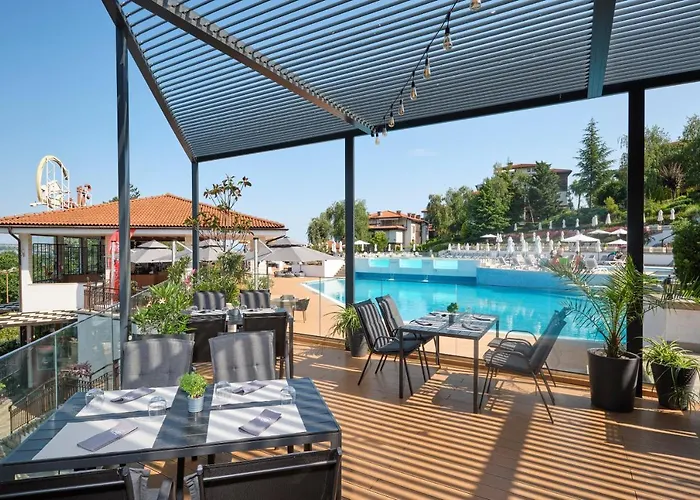 Hotel Viva Mare By Santa Marina