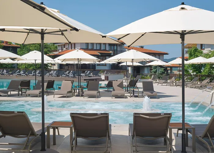 Viva Mare By Santa Marina 4* Sozopol