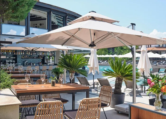 Viva Mare By Santa Marina Sozopol