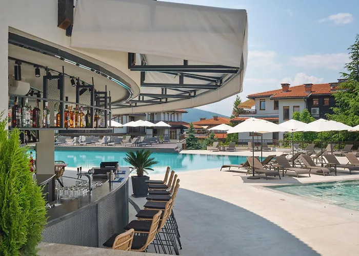 Viva Mare By Santa Marina 4* Sozopol