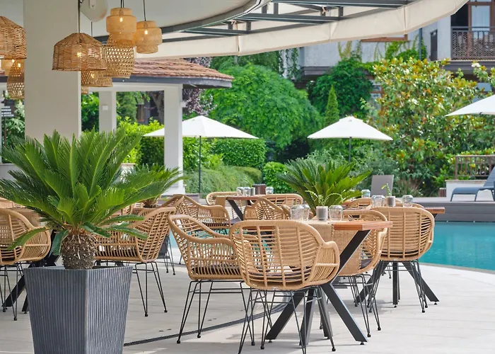 Viva Mare By Santa Marina Hotel