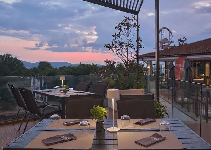 Viva Mare By Santa Marina