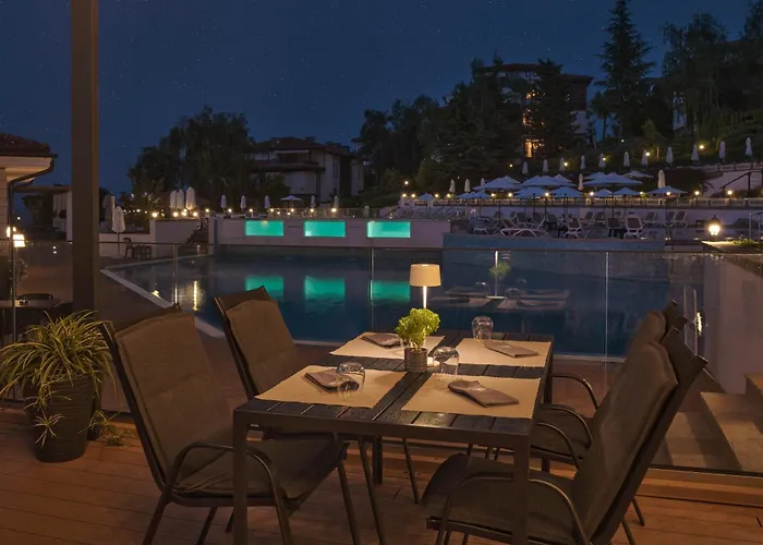 Viva Mare By Santa Marina Hotel 4*