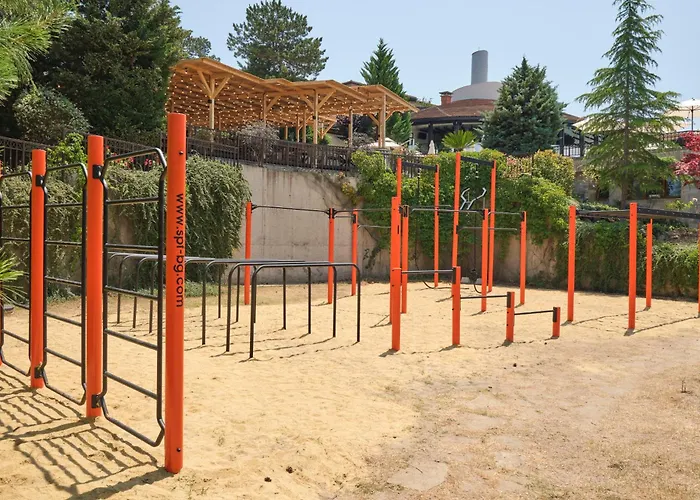 Viva Mare By Santa Marina 4*